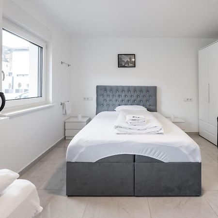 נירנברג Rooms By Staystay I 24 Hours Check-In מראה חיצוני תמונה