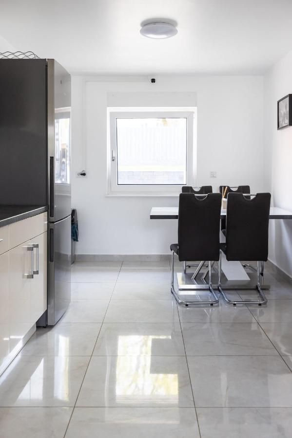 נירנברג Rooms By Staystay I 24 Hours Check-In מראה חיצוני תמונה