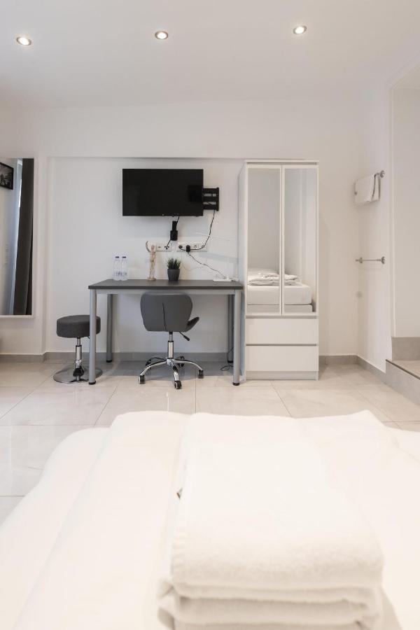 נירנברג Rooms By Staystay I 24 Hours Check-In מראה חיצוני תמונה