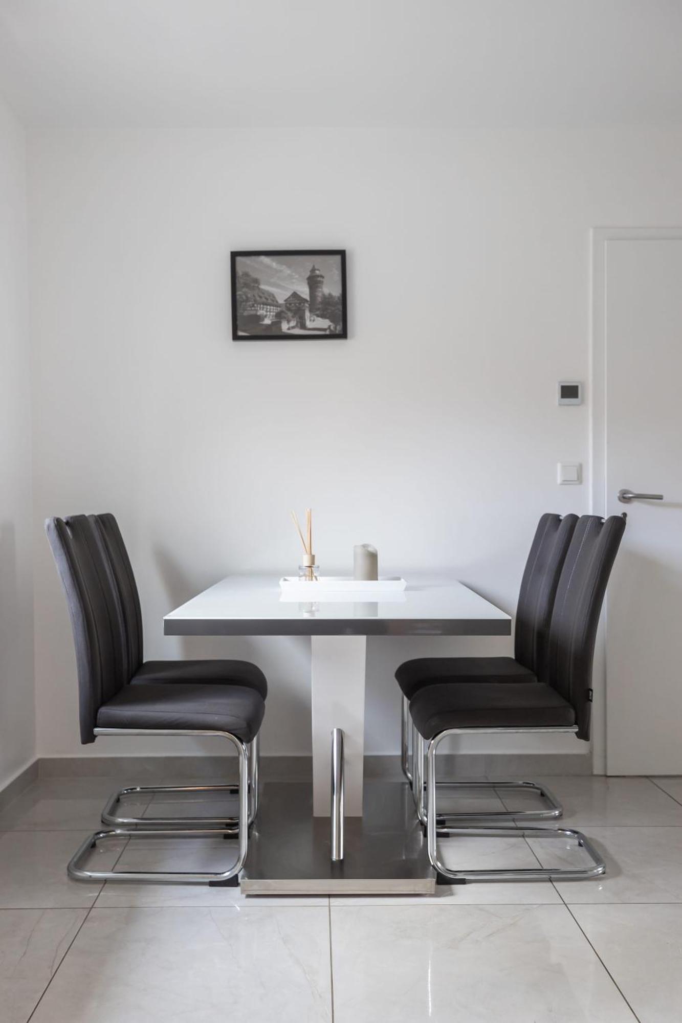 נירנברג Rooms By Staystay I 24 Hours Check-In מראה חיצוני תמונה
