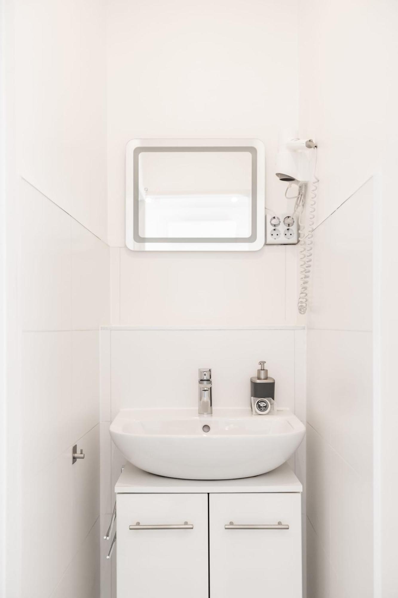 נירנברג Rooms By Staystay I 24 Hours Check-In מראה חיצוני תמונה