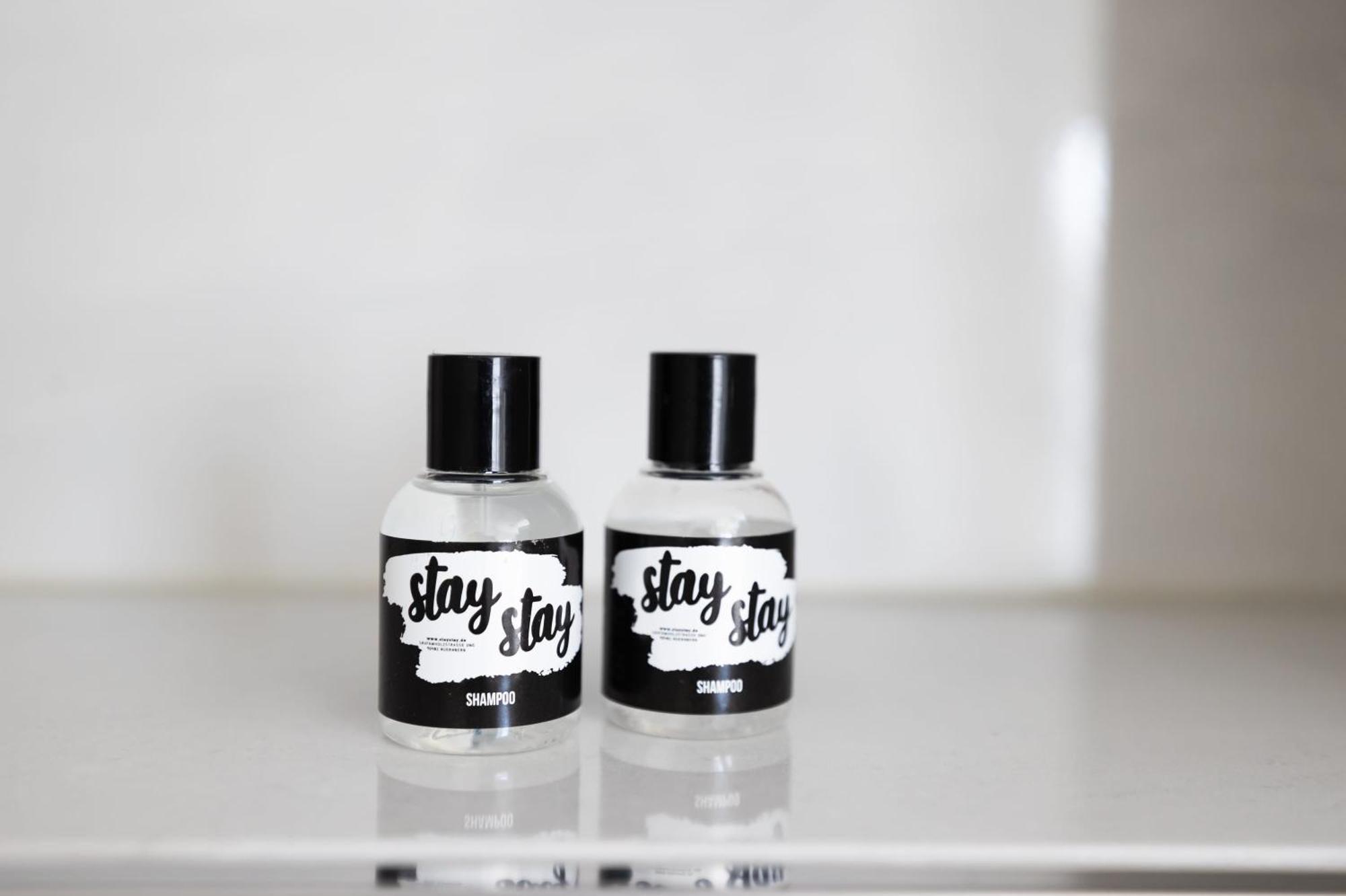 נירנברג Rooms By Staystay I 24 Hours Check-In מראה חיצוני תמונה